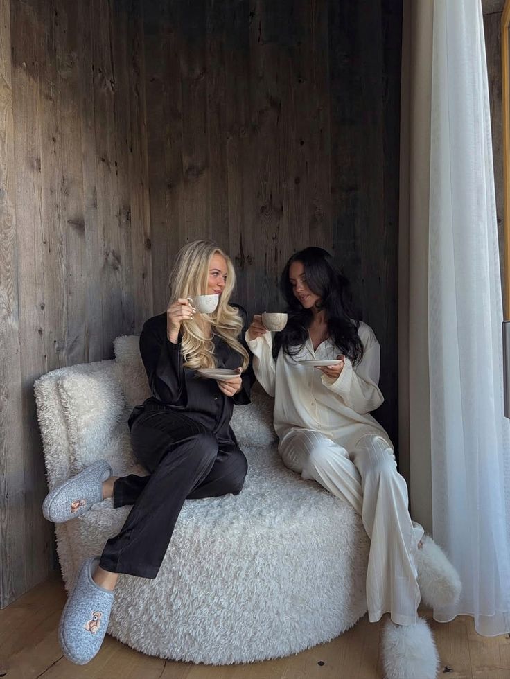 slumber party slumber party